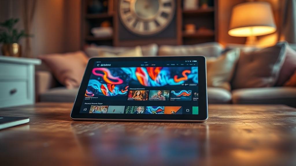 IPTV Familienpaket Ratgeber